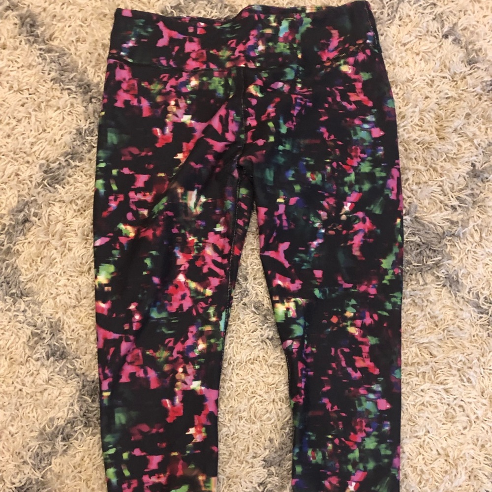 Fabletic Capri leggings